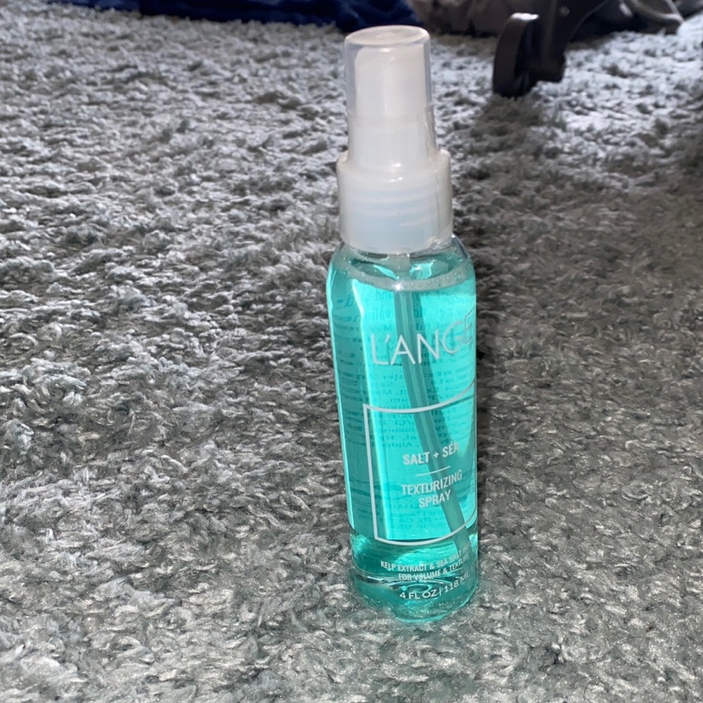 L’ange Salt + Sea Texturizing Spray (4 FL OZ)